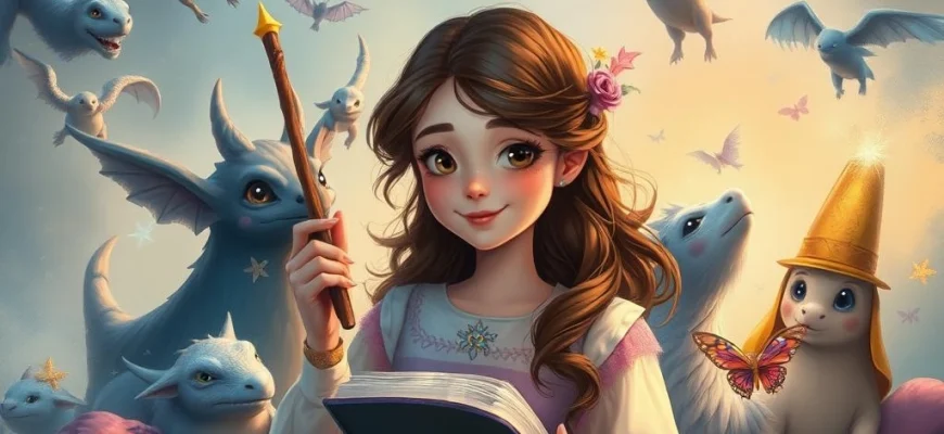 10 Filmów i Seriali Podobnych do '(I'm Living) A Charmed Life'