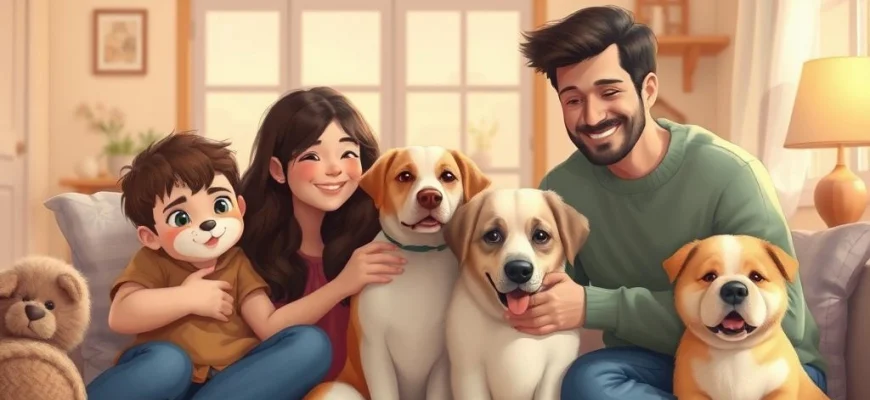 Filmy podobne do 'Marley & Ja' - lista hitów