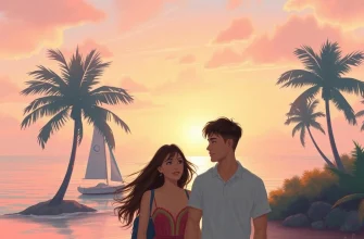 Podobne filmy do 'Powrót do Błękitnej Laguny'