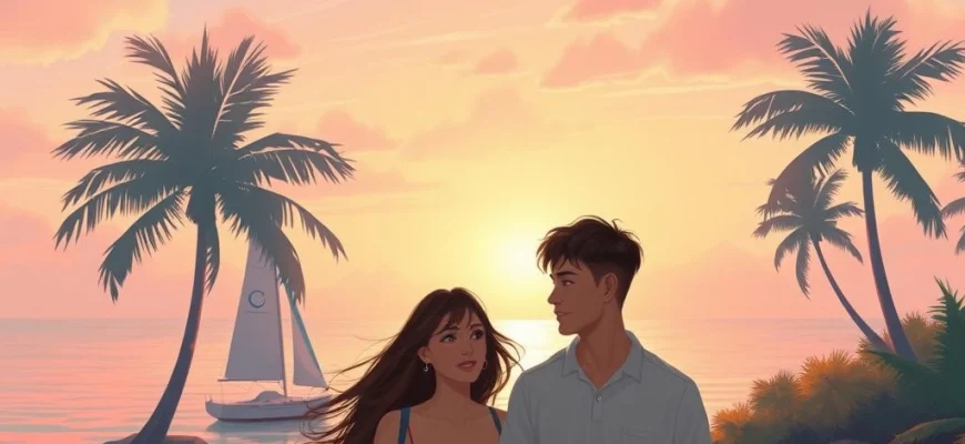 Podobne filmy do 'Powrót do Błękitnej Laguny'