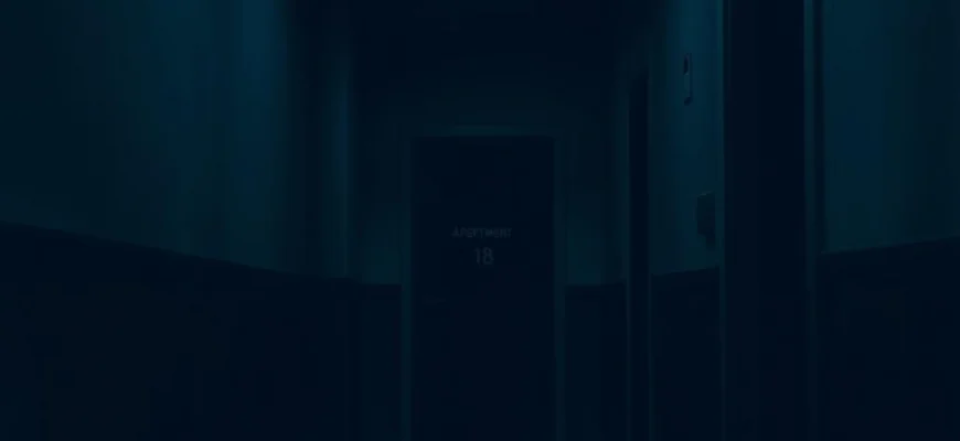 10 filmów podobnych do 'Nawiedzony blok 18'