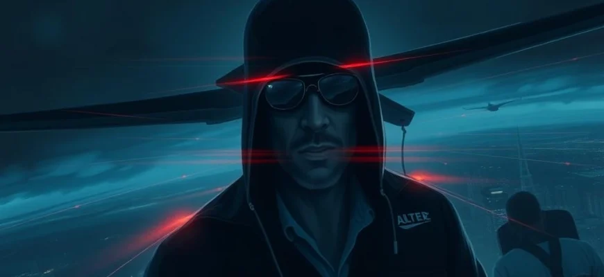 10 Produkcji Podobnych do 'Porwanie 1971'