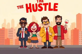 Podobne do 'Oszustki': 10 hitów pełnych oszustw i humoru