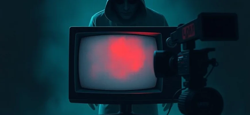 Podobne thrillery do 'Koszmar minionego lata'