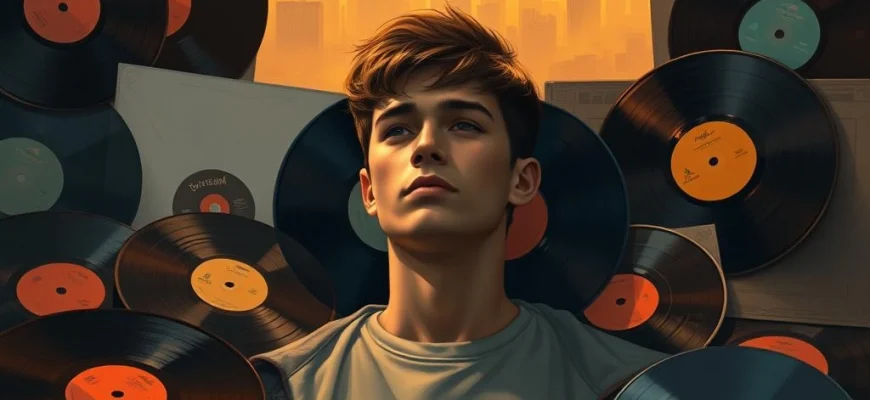 10 produkcji podobnych do 'Przeboje i podboje'