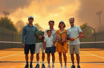 Filmy podobne do 'King Richard: Zwycięska rodzina': 10 inspirujących historii