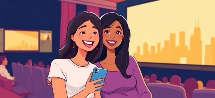 Filmy podobne do 'Sex telefon'