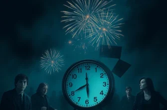 10 Produkcji Podobnych do 'What Happened On New Year's Eve'