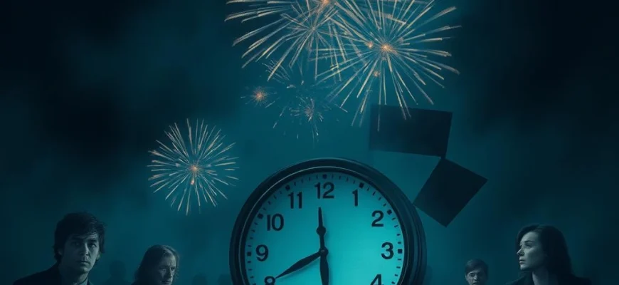 10 Produkcji Podobnych do 'What Happened On New Year's Eve'