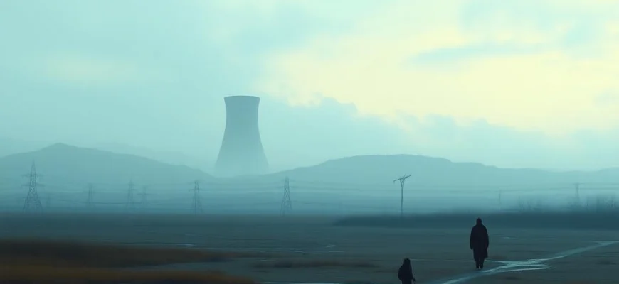 Podobne filmy i seriale do 'Ostatni ludzie Czarnobyla 3'