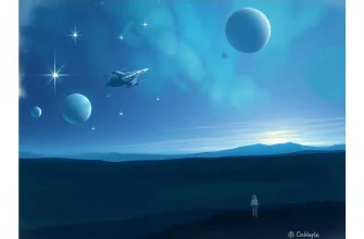 Podobne produkcje do 'Północne niebo nad pustką'