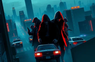 10 Filmów i Seriali Podobnych do 'Miasto Złodziei'