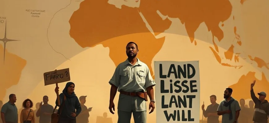 10 produkcji podobnych do 'Silver Dollar Road'