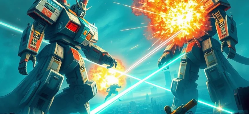 Podobne produkcje do 'Pacific Rim: Rebelia'