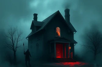 10 Mrocznych Thrillerów Jak 'Co Kryje Prawda'