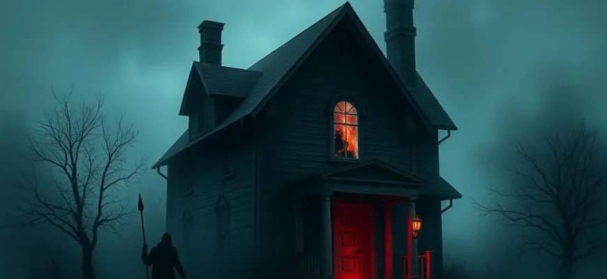 10 Mrocznych Thrillerów Jak 'Co Kryje Prawda'