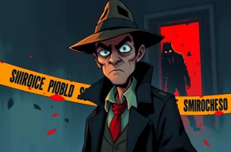 10 Seriali Podobnych do 'Deadloch'