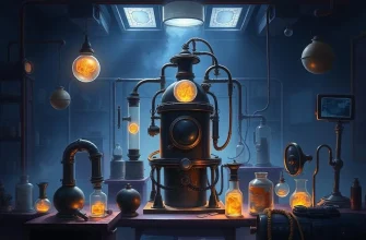 10 Produkcji Podobnych do 'Alchemia'