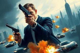 Filmy podobne do 'Człowiek ze złotym pistoletem'