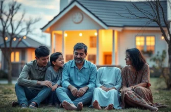 10 filmów podobnych do 'Nasz własny dom'