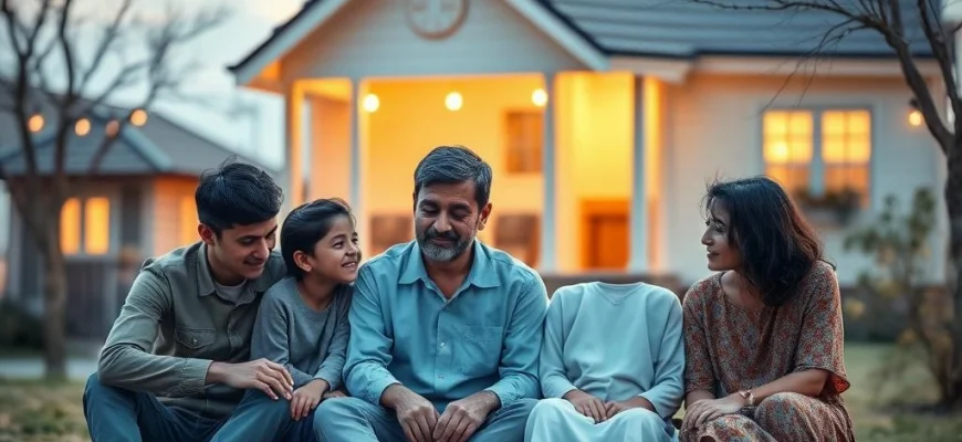 10 filmów podobnych do 'Nasz własny dom'