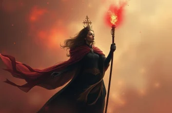 10 Filmów i Seriali Podobnych do 'Empire Queen'