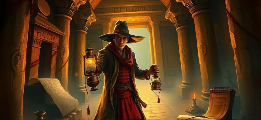 10 Filmów i Seriali Podobnych do 'Skarb Narodów'