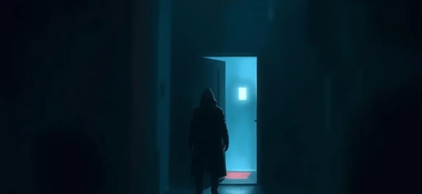 10 produkcji podobnych do 'Obłąkana'