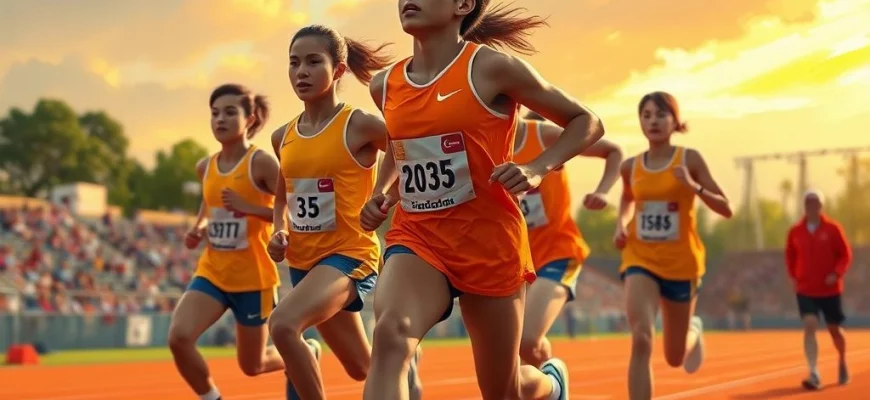 Filmy podobne do 'McFarland' - inspiracja i emocje