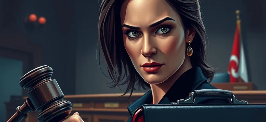 Filmy i seriale podobne do 'Erin Brockovich'