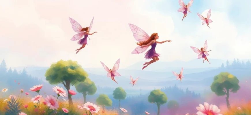 Podobne filmy do 'Dzwoneczek i sekret magicznych skrzydeł'