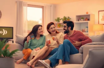 10 filmów i seriali podobnych do 'Gil Family'