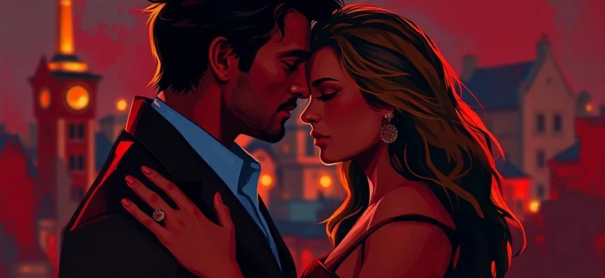 10 produkcji podobnych do 'Pokusa'