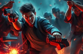 10 Produkcji Podobnych do 'Doskonały rewanż'