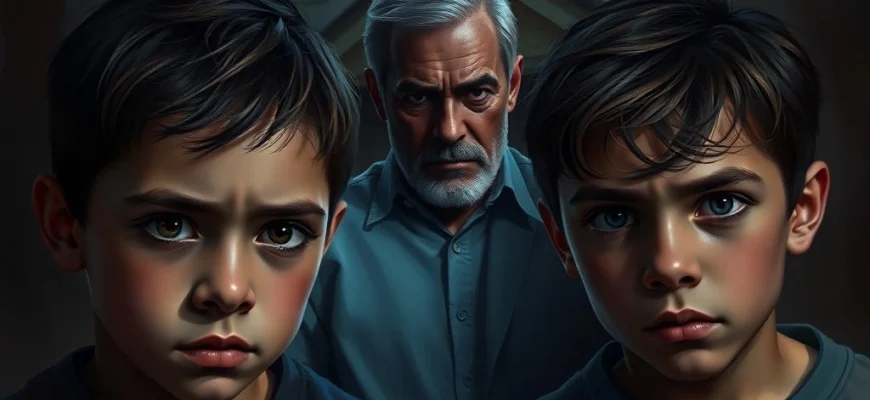 10 filmów podobnych do 'Bracia'