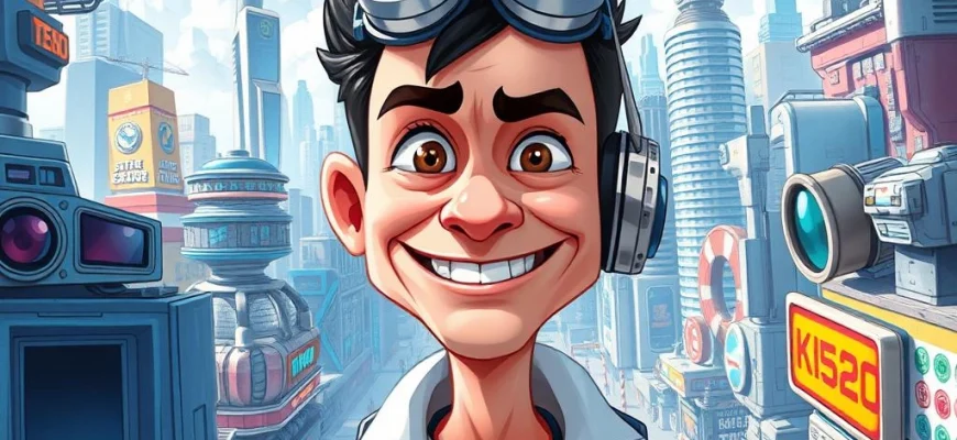 Podobne produkcje do 'Inspektor Gadżet 2'