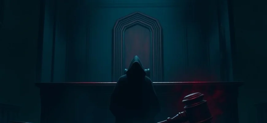 10 produkcji podobnych do 'Adwokat diabła'