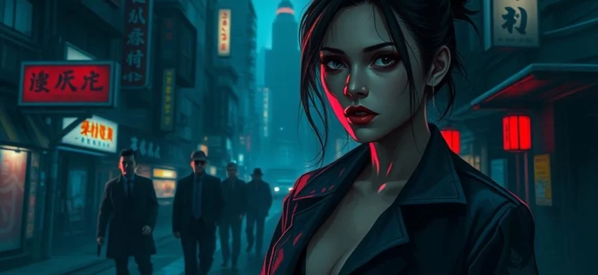 Filmy podobne do 'Młodość Bestii'