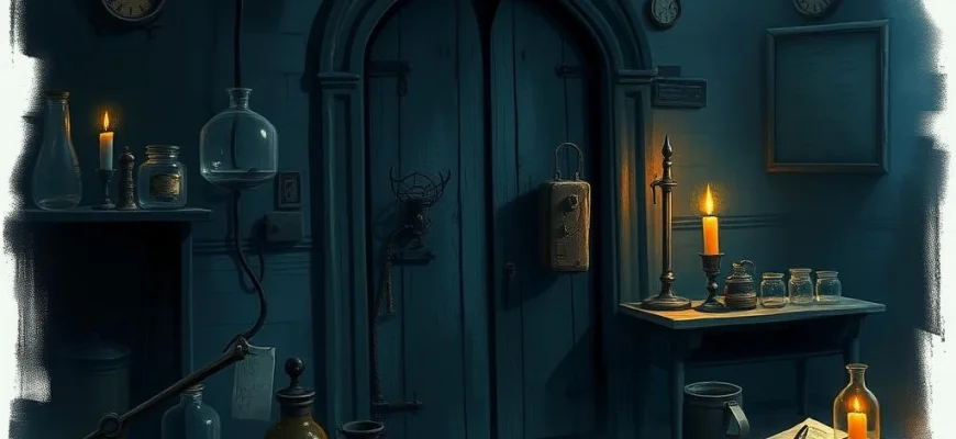 Filmy i seriale podobne do 'Victor Frankenstein'