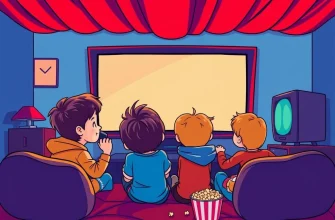 Podobne produkcje do Psi Patrol: Wielki film