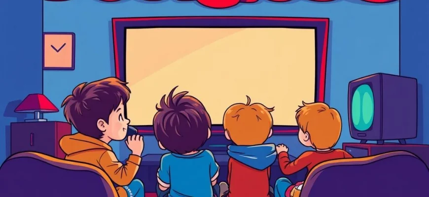 Podobne produkcje do Psi Patrol: Wielki film