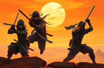 10 Filmów Podobnych do 'American Ninja 4'