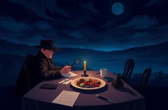 Podobne produkcje do 'Śledztwa do kolacji'