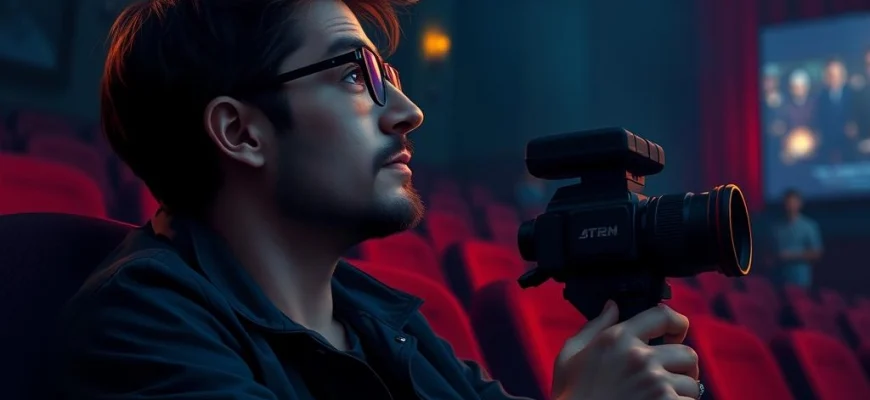 Podobne produkcje do 'Amator'