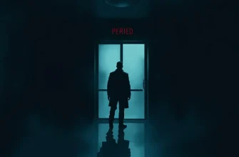 10 Filmów i Seriali Podobnych do 'Program Hades'