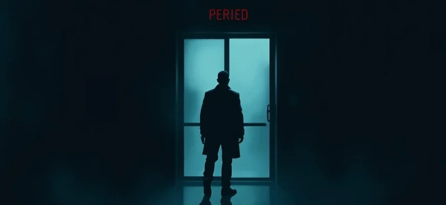 10 Filmów i Seriali Podobnych do 'Program Hades'