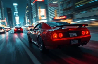 10 Filmów i Seriali dla Fanów 'Bullitt'