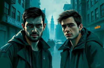 Filmy i seriale podobne do 'T2: Trainspotting'