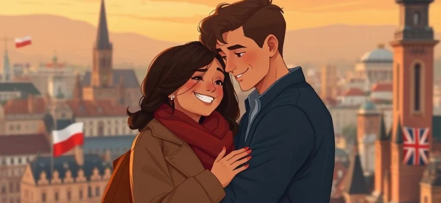 10 Propozycji Dla Fanów 'I tak cię kocham'