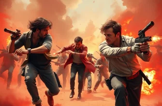 10 Produkcji Podobnych do 'High Heat'